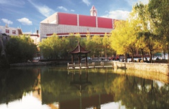 世界動物自然生态博物館